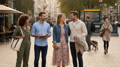 2026 How to Choose Casual Clothing for Every Occasion?