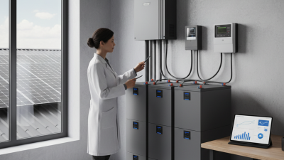 How to Choose the Best Foya Solar Batteries for Your Energy Needs?