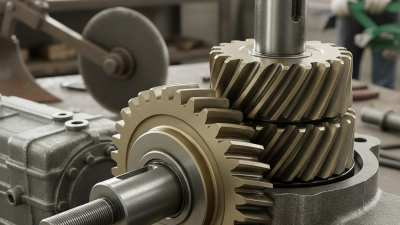 What is a Claas Bevel Gear and How Does It Work?