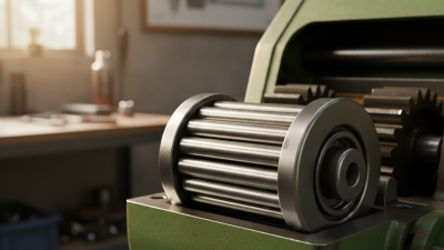 Everything You Need to Know About Claas Needle Roller?