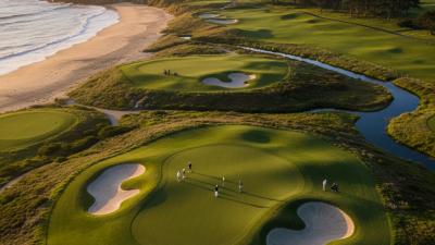 Best Golf Courses in Top Destinations for Every Golfer?