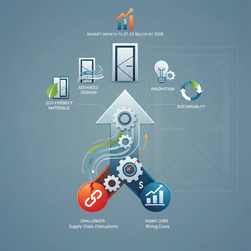 Top Aluminum Doors Manufacturer in 2026 What to Know?