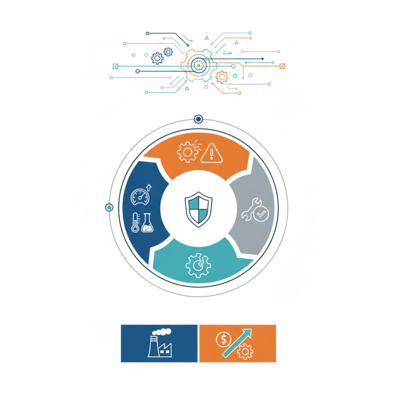 How to Choose the Right Safety Relief Valve for Your Application?