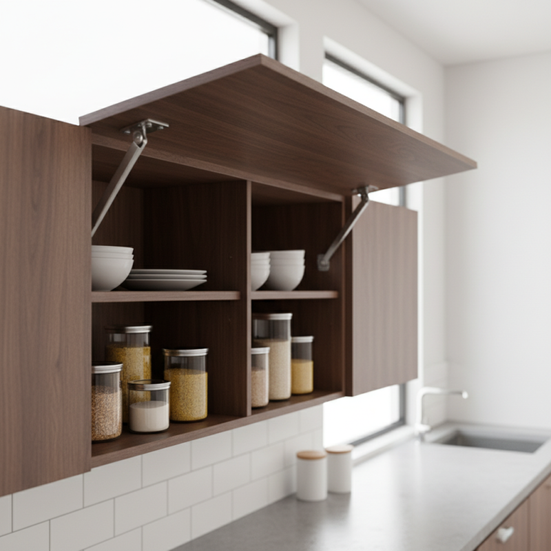 Top 10 Cabinet Door Lift Support Solutions for Your Home?