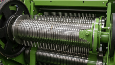 Claas Needle Roller Benefits and Tips for Optimal Use?