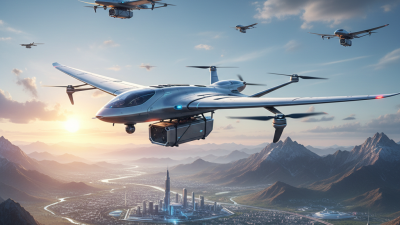 Top 10 Wing Drone Models You Should Know About?