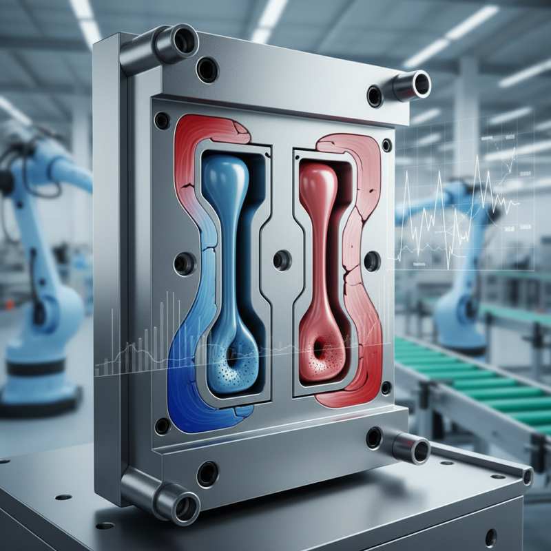 What is Mold Pressure and How Does It Affect Production?