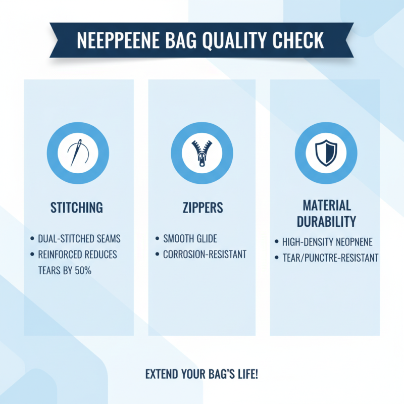 10 Essential Tips for Choosing the Best Neoprene Bags