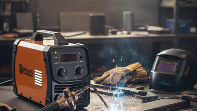 2026 How to Choose the Best Stick Welder for Your Projects?