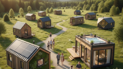 2026 Top Tiny Home Builders You Need to Know About?