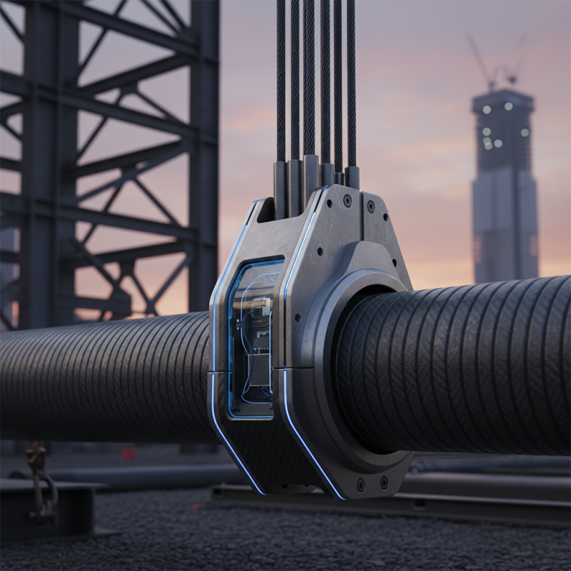 2026 Top Riser Clamp Innovations and Trends to Watch Out For?