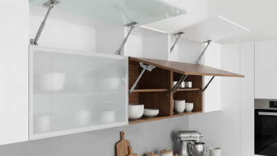 Best Tips for Choosing Cabinet Door Lift Support?