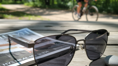 2026 Best Photochromic Gray Sunglasses for Your Eyes?