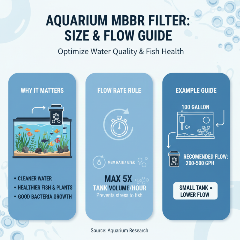 How to Choose the Best MBBR Filter for Your Aquarium?