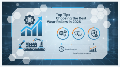 Top Tips for Choosing the Best Wear Rollers in 2026?