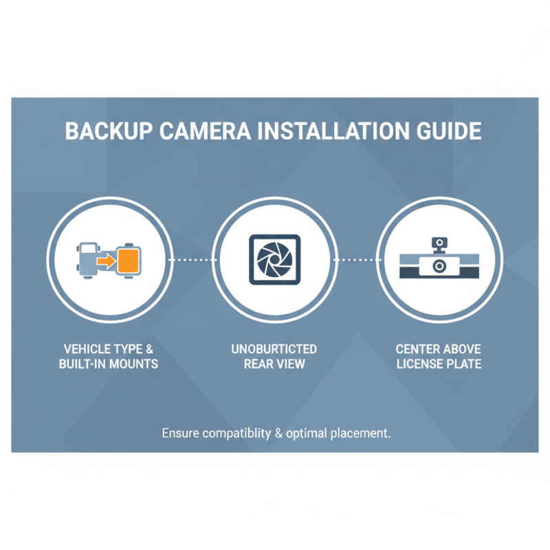 Best Backup Camera For Car Reviews and Buying Guide?