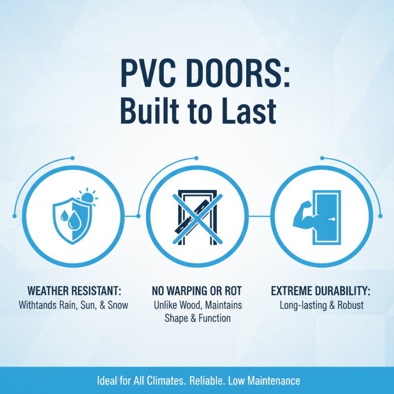 Top 10 PVC Door Benefits You Should Know?