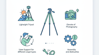 Digital Best Aoka Travel Tripod for Ultimate Photography Adventures?