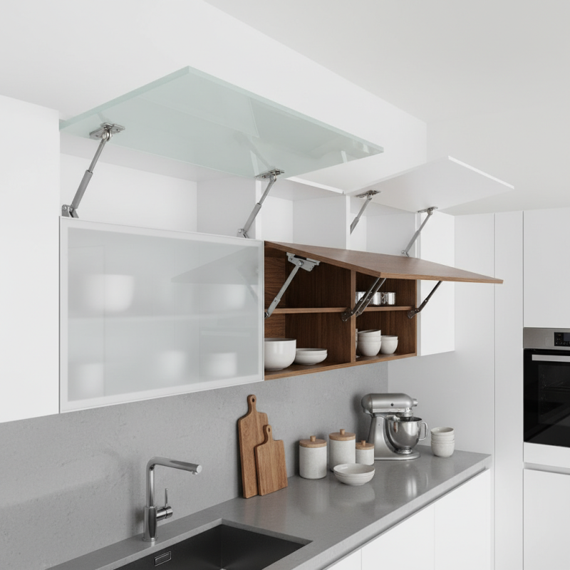 Best Tips for Choosing Cabinet Door Lift Support?