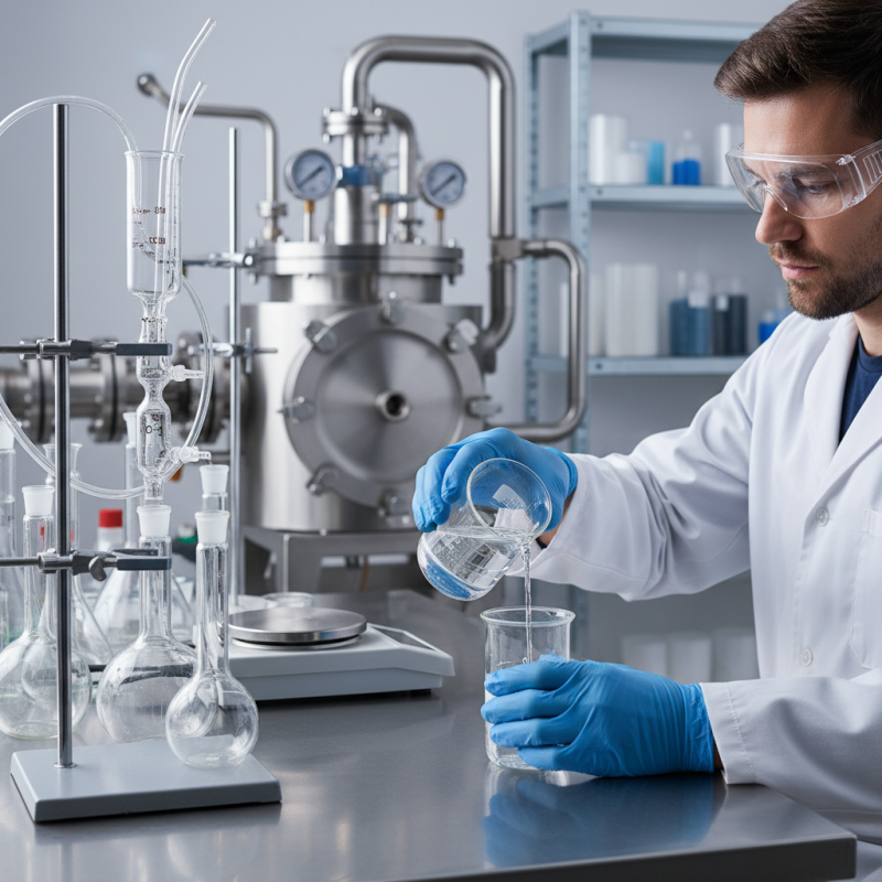 Dtbp Peroxide Benefits and Uses You Should Know About?