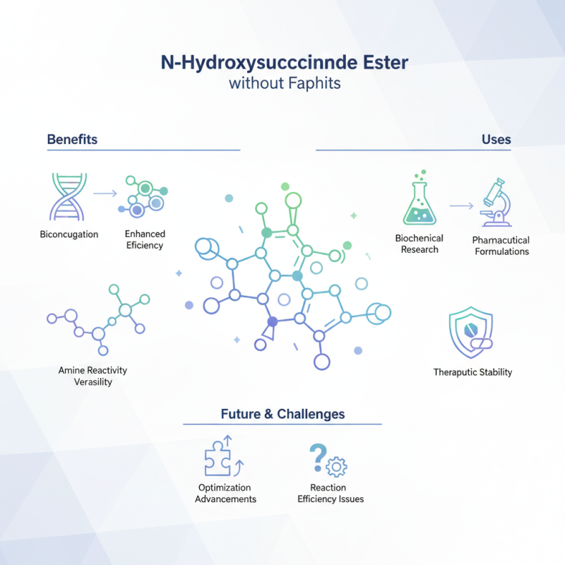 N Hydroxysuccinimide Ester Benefits and Uses Explained