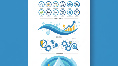 Top 10 Aquatic Disinfectants You Need to Know About?