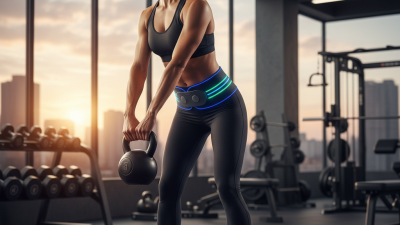 2026 How to Use the Eva Fitness Belt for Optimal Workout Results?
