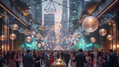 How to Choose the Best Decoration Lights for Your 2026 Events?