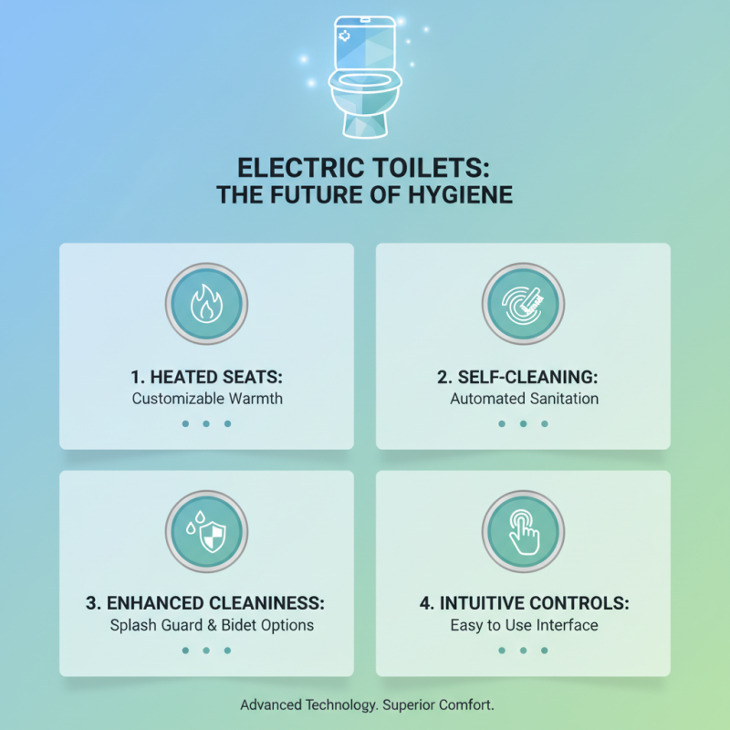 2026 Best Electric Toilet Reviews and Buying Guide?