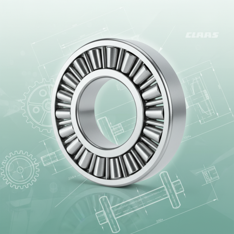 Top 10 Claas Needle Roller Benefits You Should Know?