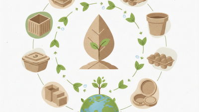 10 Best Eco Friendly Pulp Containers for Sustainable Packaging?