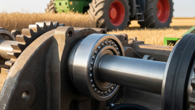 Why Choose Claas Needle Roller for Your Machinery Needs?