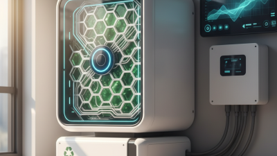 How to Choose the Right Power Storage Battery in 2026?