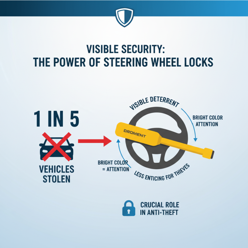 10 Essential Tips for Choosing the Right Auto Steering Wheel Lock