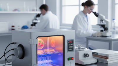 Why Choose a Small Laboratory Incubator for Your Research Needs?