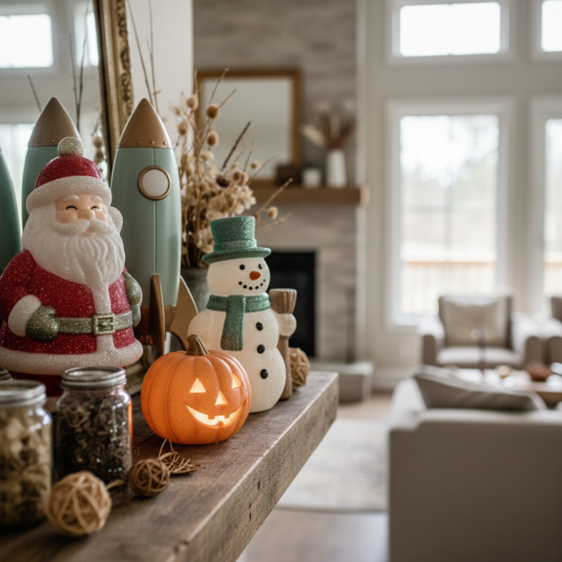 Best Blow Molds for Crafting and Home Décor Ideas?