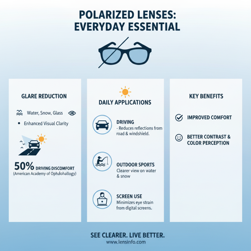 What is a Polarized Lens and How Does it Work?