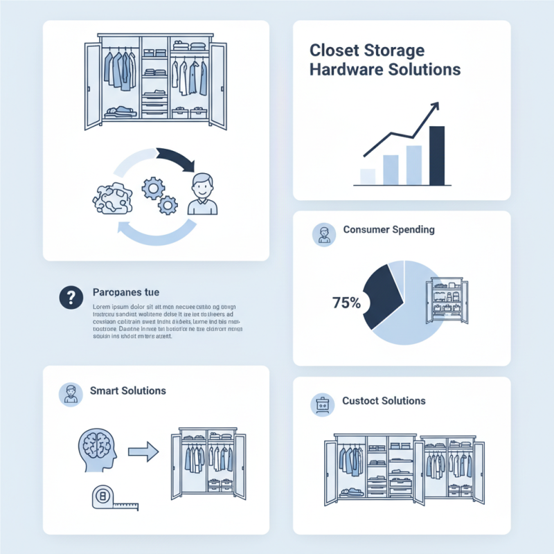 Ultimate Tips for Closet Storage Hardware Solutions?