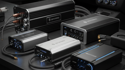 Top Car Amplifiers Everyone Should Know About?
