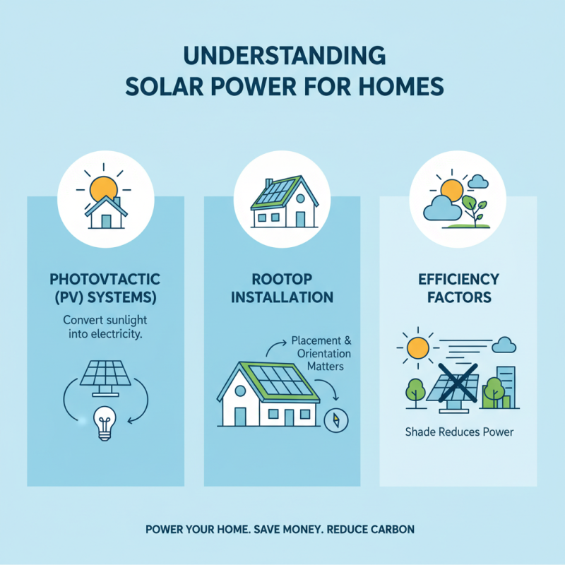 2026 How to Choose the Best Solar Power Solutions for Your Home?