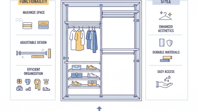 What is Wardrobe Tube Support and How Does It Work?