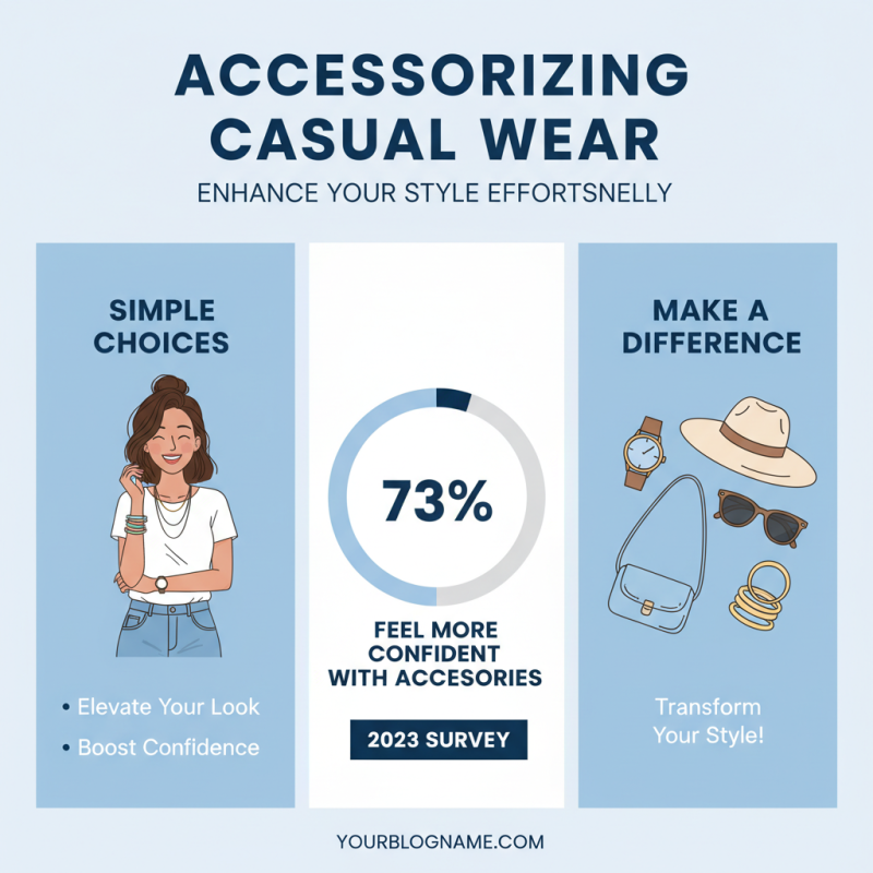 2026 How to Choose Casual Clothing for Every Occasion?