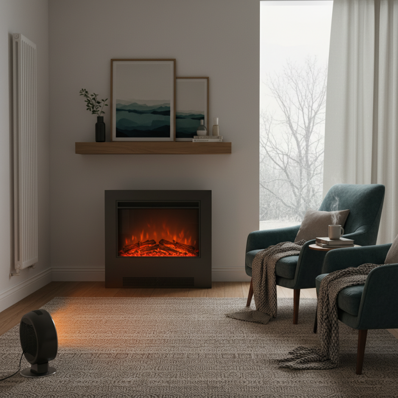 What is the Best Electric Heater for House Use?