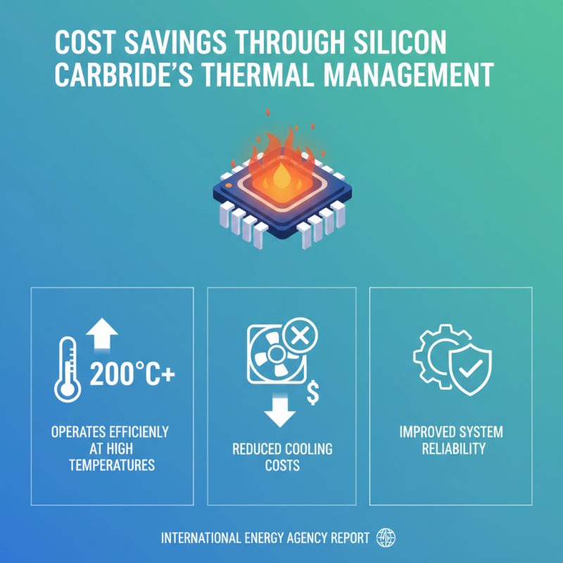 Top 5 Benefits of Silicon Carbide Electronics for Your Needs?