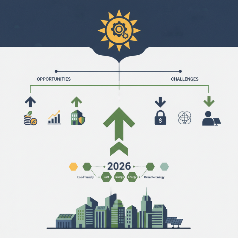2026 Best Commercial Solar Solutions for Sustainable Energy Use?