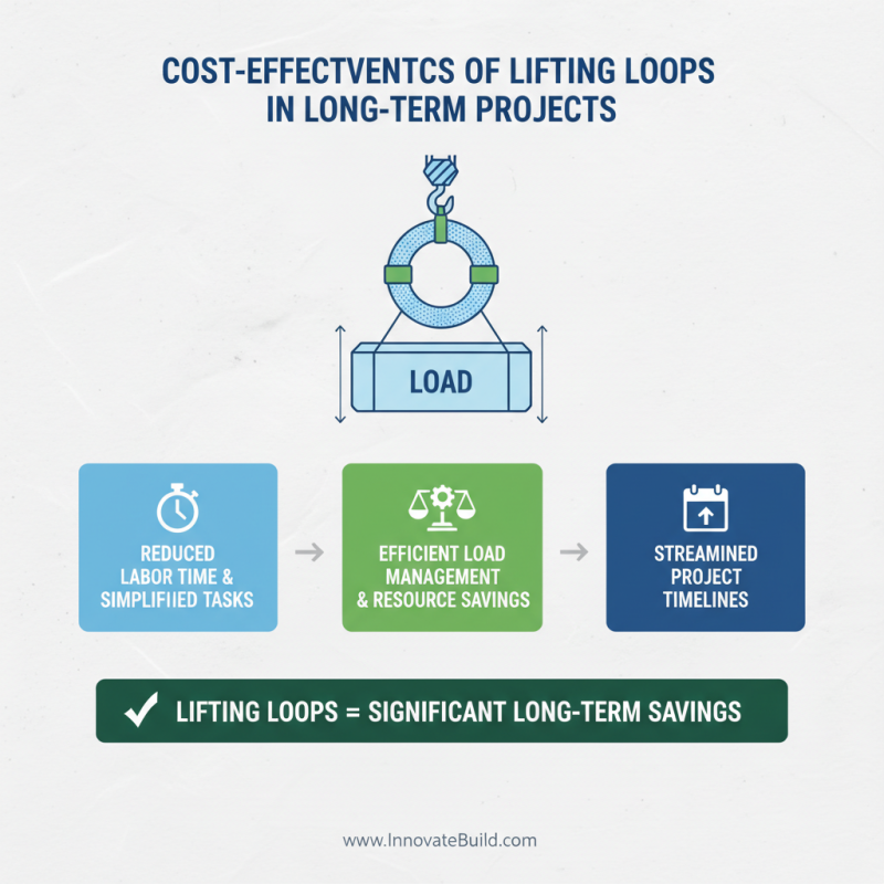 Top 10 Benefits of Using Lifting Loops in Your Projects?