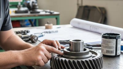 Claas Bevel Gear Tips for Optimal Performance and Maintenance?