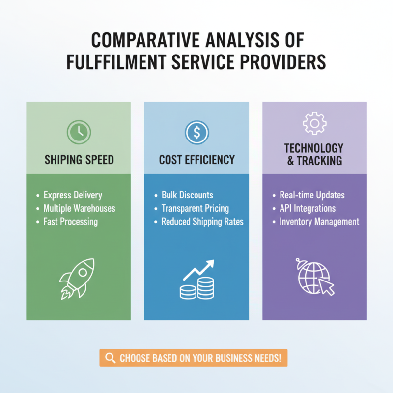 Top 10 Order Fulfillment Services You Need to Know?