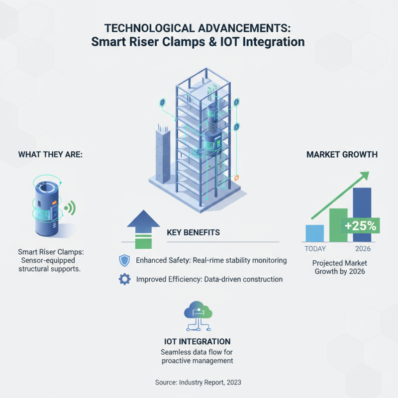 2026 Top Riser Clamp Innovations and Trends to Watch Out For?