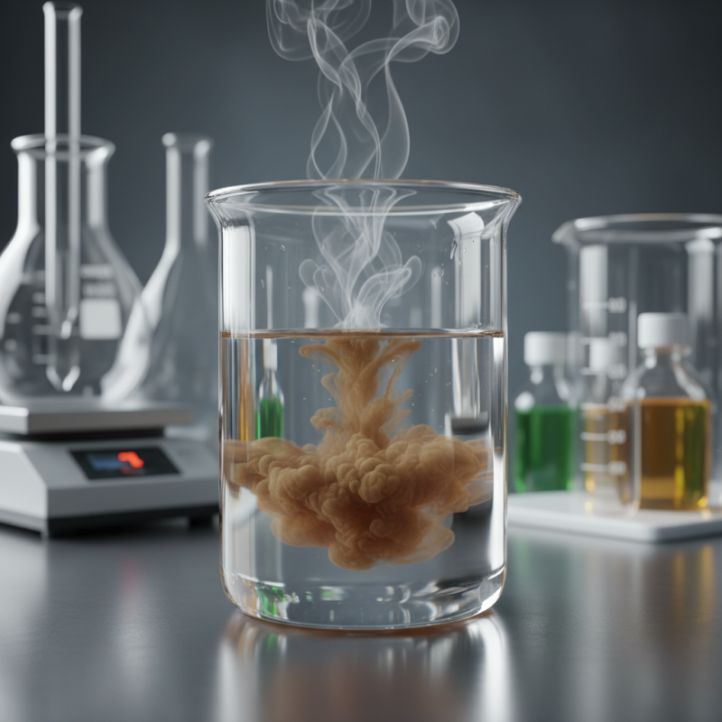 2026 Best Wastewater Flocculant Options for Effective Treatment?